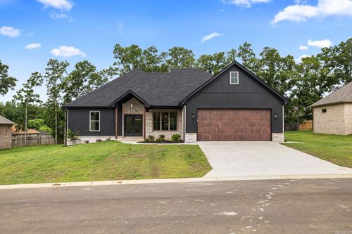 740 Grand Valley Loop, Austin, AR, 72007 | Card Image