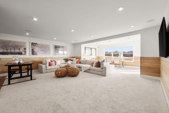 This is our model home and is not for sale. It's an example of what you can build. This high demand neighborhood called "Valley Crest" is one of the most highly sought-after communities in the twin cities. These homes are selling fast. Visit today | Image 33