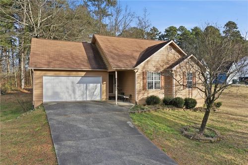 291 Buck Blvd Se, Calhoun, GA, 30701-4344 | Card Image