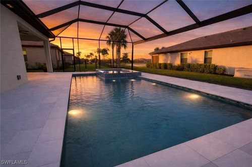 18546 Ives Dr, ESTERO, FL, 33928-9714 | Card Image