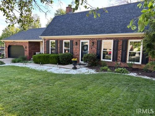 1755 Brian Dr, Newburgh, IN, 47630-9605 | Card Image