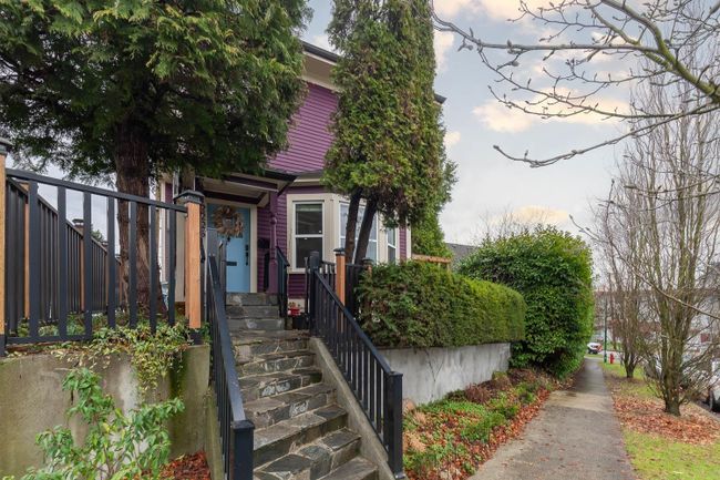 2226 Mcgill Street, House other with 3 bedrooms, 3 bathrooms and 1 parking in Vancouver BC | Image 26