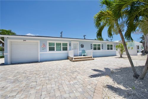 240 Fairweather Ln, FORT MYERS BEACH, FL, 33931-3227 | Card Image