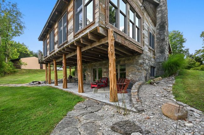 3896 Long Run Rd, Home with 3 bedrooms, 3 bathrooms and null parking in Vevay IN | Image 46
