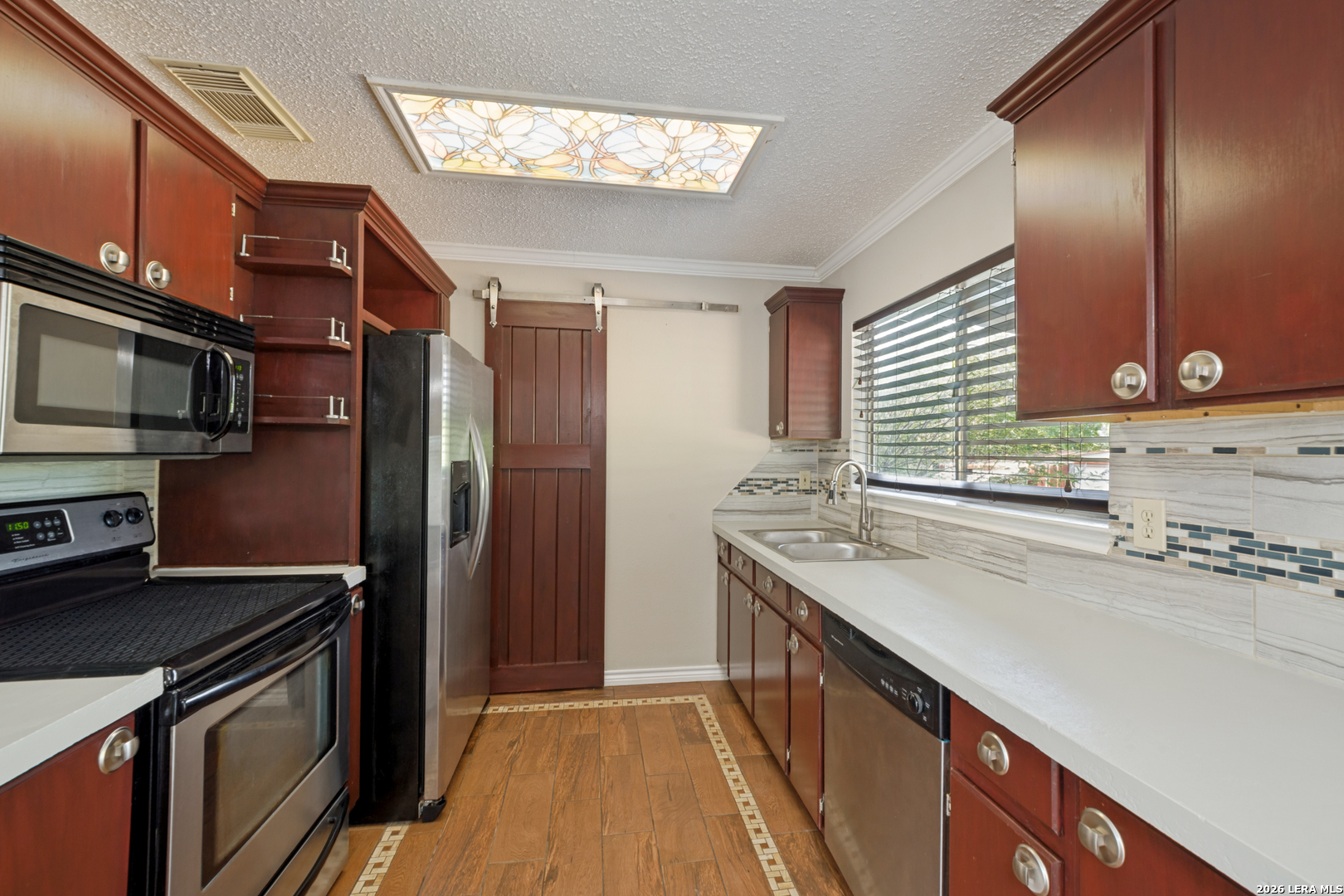 Residential in San Antonio 4