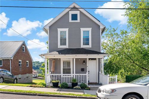 626 Giffin Ave, Canonsburg, PA, 15317 | Card Image