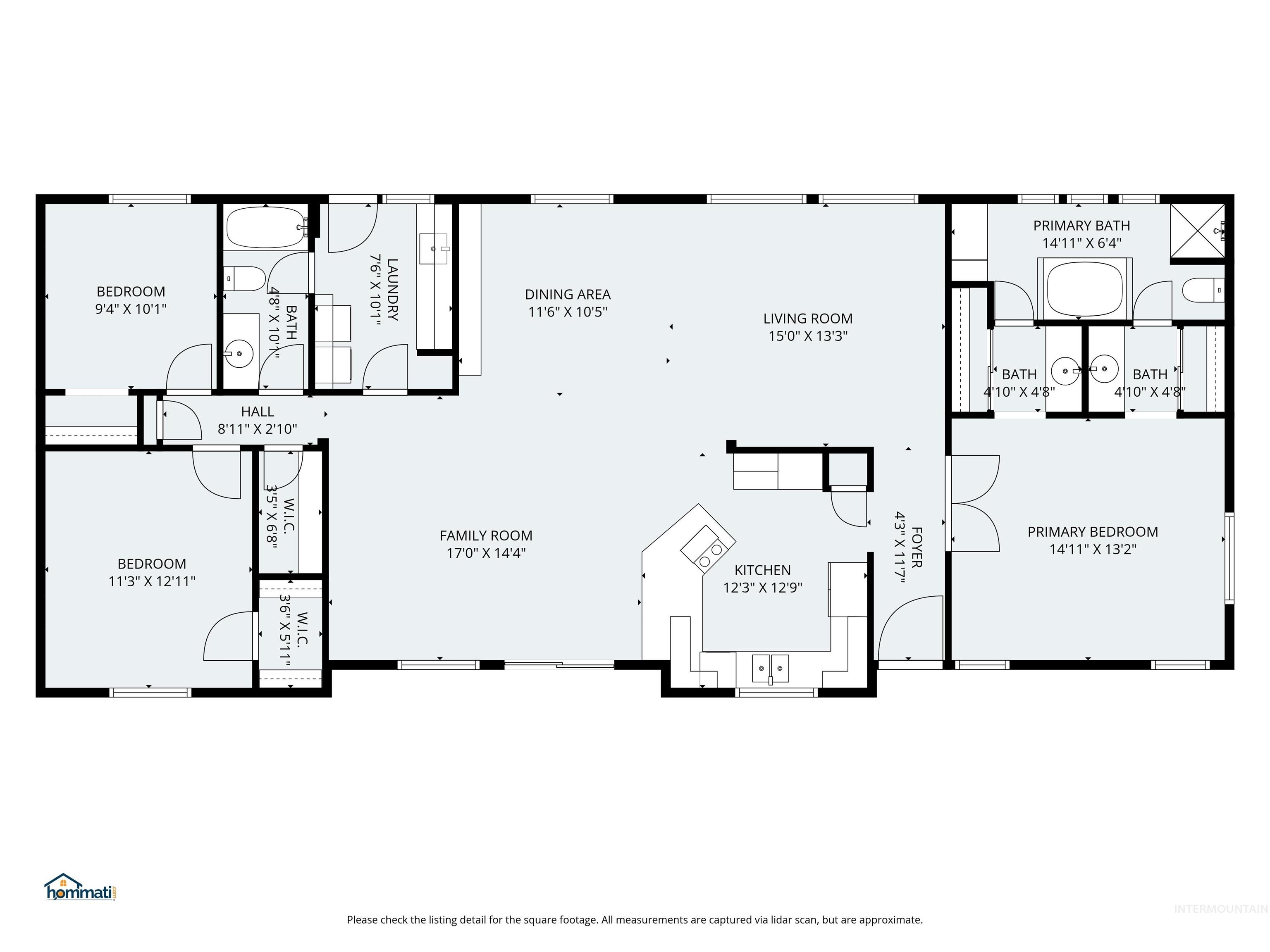 Residential in Payette 4