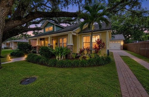 4705 N Boulevard, Tampa, FL, 33603-1903 | Card Image
