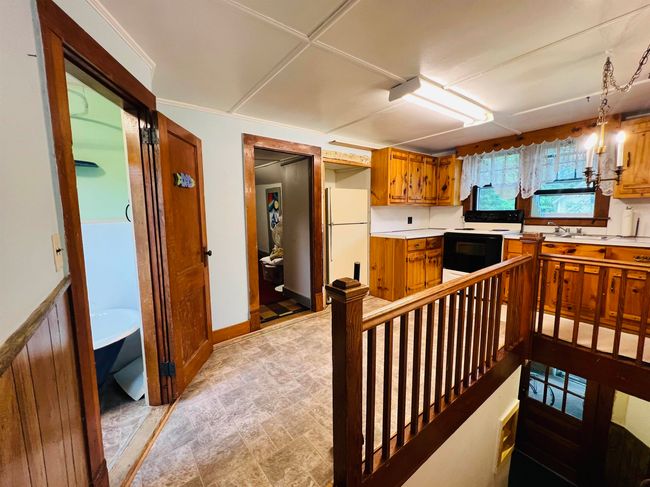 64 York Street, House other with 3 bedrooms, 2 bathrooms and null parking in Lyndon VT | Image 16