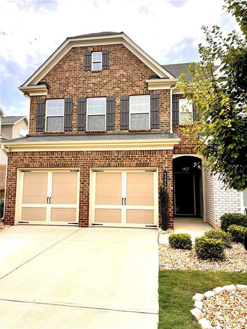 4305 Bryton Trace Dr, Cumming, GA, 30041-5592 | Card Image