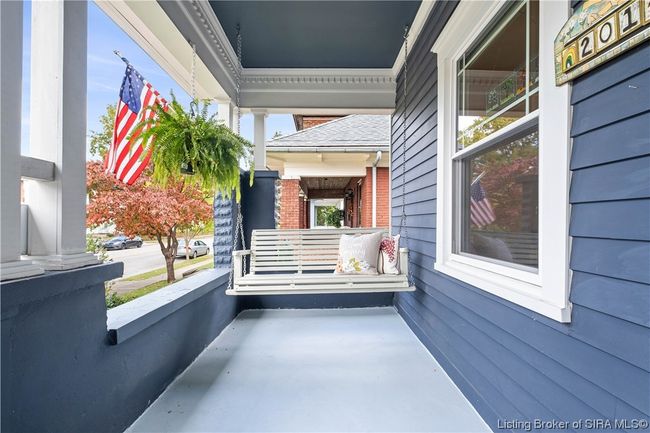 2014 E Oak St, Home with 3 bedrooms, 2 bathrooms and null parking in New Albany IN | Image 29