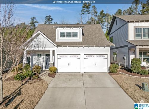 1456 Valley Trce, IRONDALE, AL, 35210-5513 | Card Image