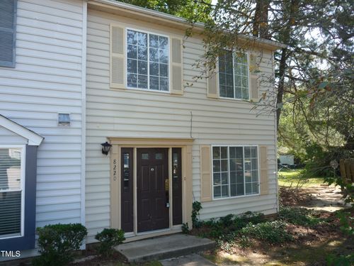 8220 Mcguire Drive, Raleigh, NC, 27616 | Card Image