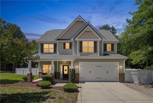 4308 Raccoon Path, Fayetteville, NC, 28312-9367 | Card Image