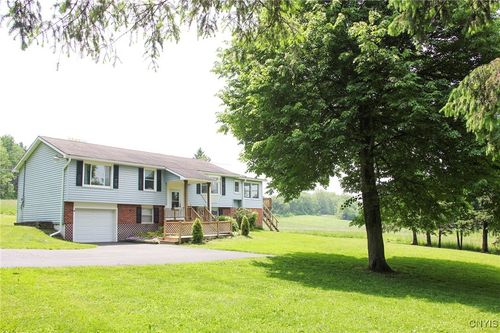 465 Blanding Rd, Sherburne, NY, 13460-4101 | Card Image