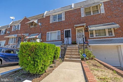 6019 N Warnock St, PHILADELPHIA, PA, 19141-3709 | Card Image