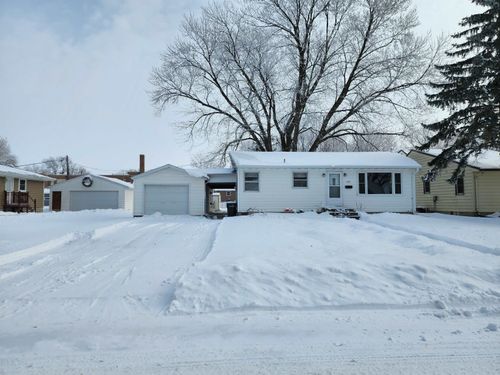 1006 Madison St Street, Emmetsburg, IA, 50536 | Card Image