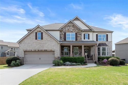 5335 Lilac Pass, Cumming, GA, 30040-4813 | Card Image