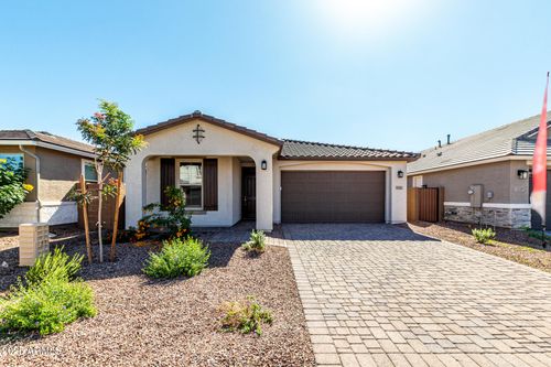 5353 W Las Palmaritas Dr, Glendale, AZ, 85302-6244 | Card Image