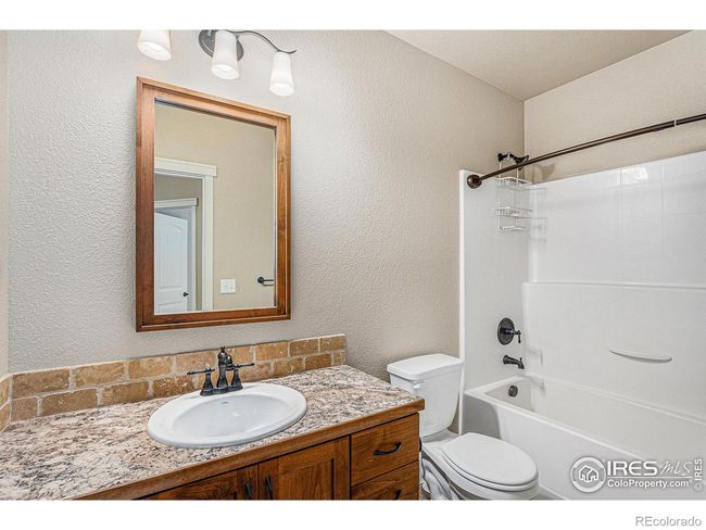 full basement bathroom | Image 19