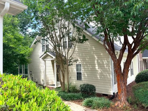 758 Parkside Townes Ct, Wake Forest, NC, 27587-4293 | Card Image