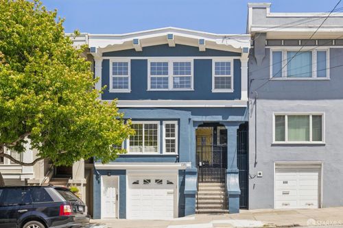 686 19th Ave, San Francisco, CA, 94121-3830 | Card Image