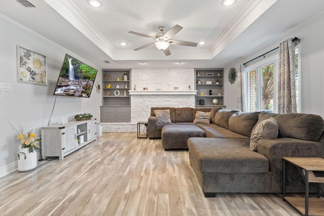 4018 88 Th Pl, House other with 3 bedrooms, 3 bathrooms and null parking in Lubbock TX | Image 10