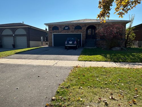 lower-437 Woodbridge Ave, Woodbridge, ON, L4L2T3 | Card Image