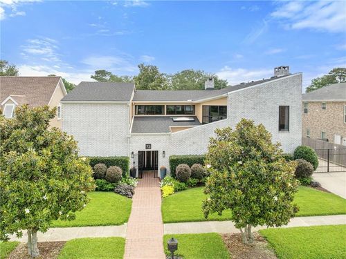 73 Doescher Dr, Harahan, LA, 70123-4855 | Card Image