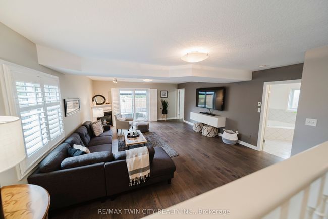 12 Schneller Crt, House other with 4 bedrooms, 3 bathrooms and 3 parking in Baden ON | Image 13