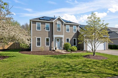 1266 Sagebrush Trl, Cary, IL, 60013-3328 | Card Image