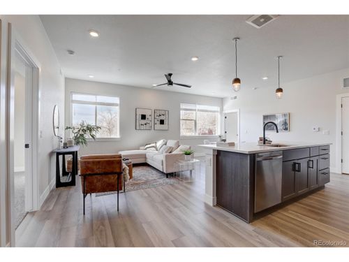 401-1208 N Quitman St, Denver, CO, 80204 | Card Image