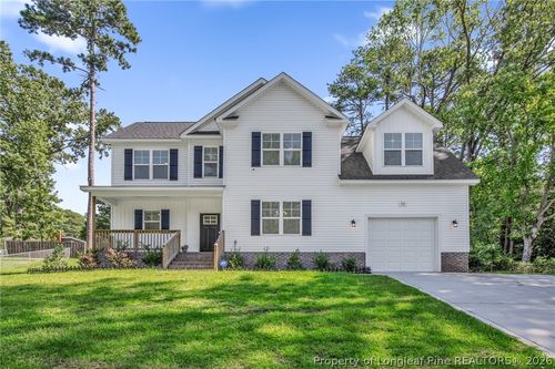 501 Randolph Ave, Fayetteville, NC, 28311-2746 | Card Image