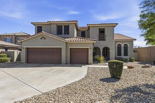 13299 S 183rd Dr, Goodyear, AZ, 85338-5368 | Card Image