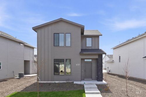 6757 W Fairy Falls Dr, Meridian, ID, 83646-1769 | Card Image