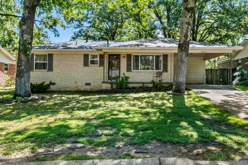 6212 Chippewa Dr, North Little Rock, AR, 72116-5750 | Card Image