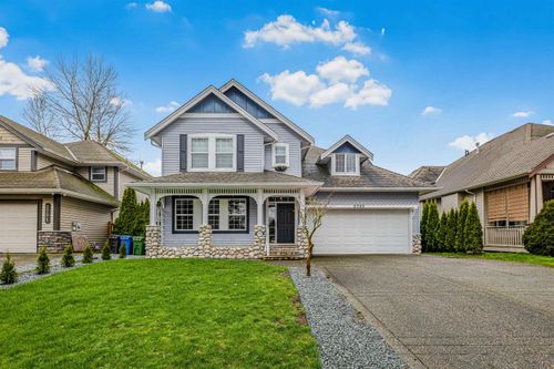 2755 Bernadotte St, Abbotsford, BC, V4X1H4 | Card Image