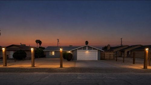 5393 Mariposa Ave, Twentynine Palms, CA, 92277 | Card Image