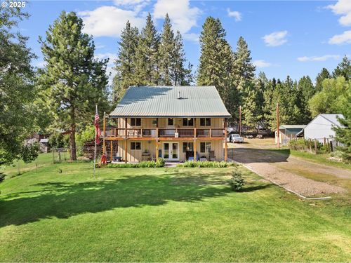 206 Austin St, Sumpter, OR, 97877-2506 | Card Image