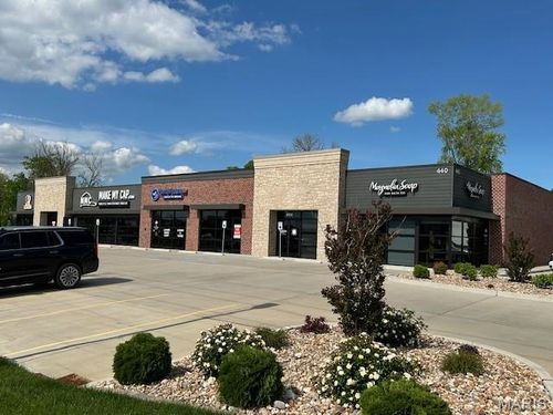 ste-102-440 S Mount Auburn Rd, Cape Girardeau, MO, 63703-4936 | Card Image