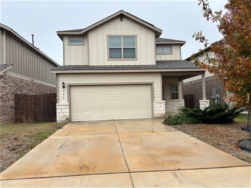 240 Janelle Ln, Liberty Hill, TX, 78642-2403 | Card Image