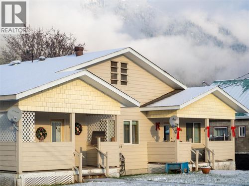 416 Sayward Ave, Salmo, BC, V0G1Z0 | Card Image
