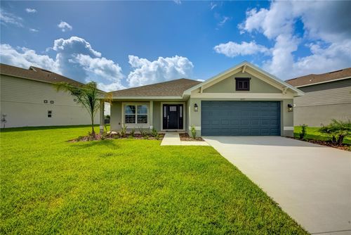 16433 66th Ln E, PARRISH, FL, 34219-1454 | Card Image