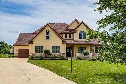 61 White Beech Ct, Springboro, OH, 45066-7131 | Card Image