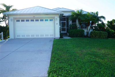 2 Windward Place, House other with 3 bedrooms, 2 bathrooms and null parking in Placida FL | Image 1