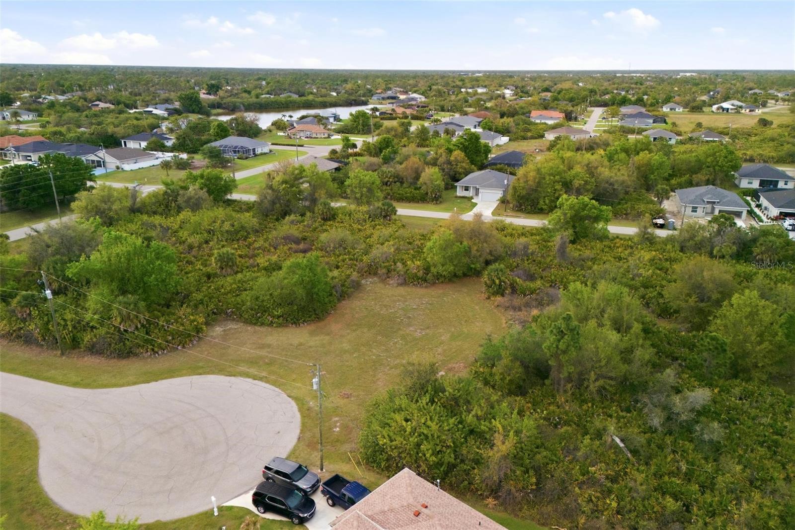 Land in ROTONDA WEST 5