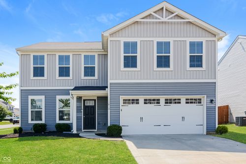 13820 Cardonia Dr, Camby, IN, 46113-8852 | Card Image