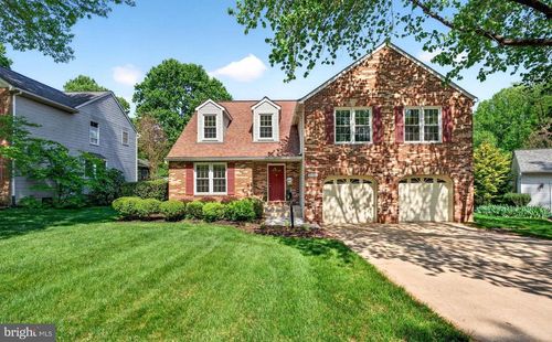 12135 Gray Star Way, COLUMBIA, MD, 21044-2751 | Card Image