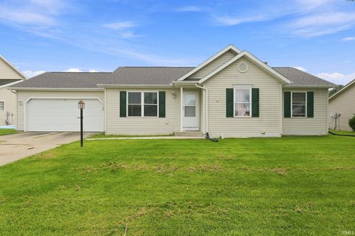 1108 Harvest Dr, Goshen, IN, 46526-6235 | Card Image
