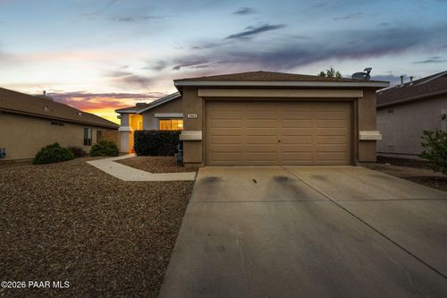 7414 E Shepherd Hill Ln, Prescott Valley, AZ, 86315-3085 | Card Image